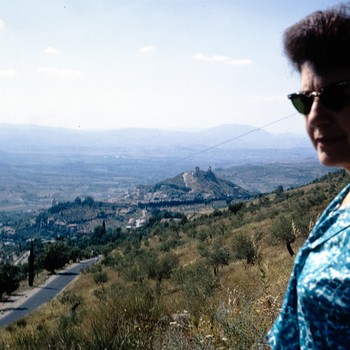 Photo of Alice Persyn